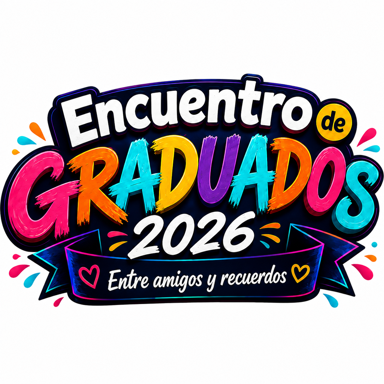 Encuentro de Graduados 2026